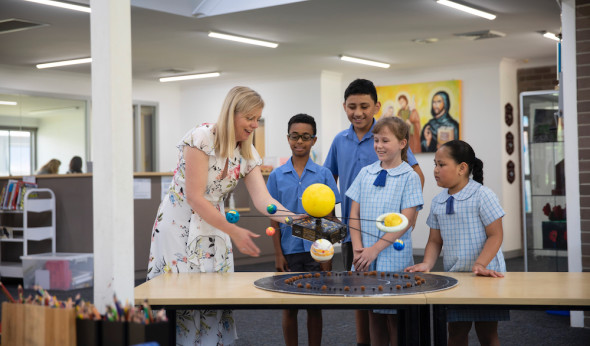 Holy Family Ingleburn Page Thumbnail 23